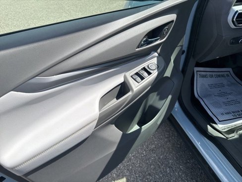 Used 2023 Chevrolet Bolt EUV Premier image 9