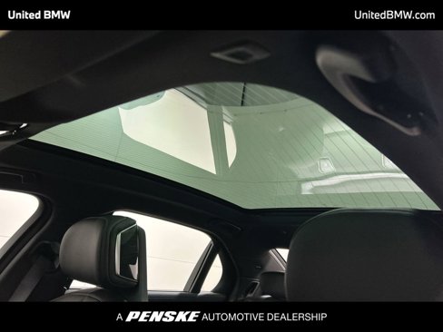 New 2026 BMW 750e xDrive w/ Executive Package image 20