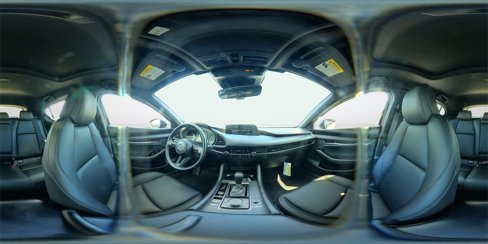New 2026 MAZDA MAZDA3 s image 26