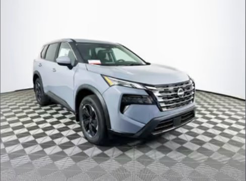 New 2026 Nissan Rogue SV image 32