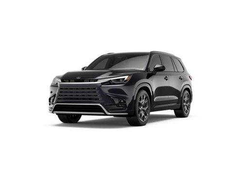 New 2026 Lexus TX 500h AWD image 6