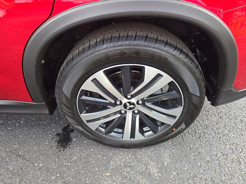 New 2025 Mitsubishi Outlander Sport ES image 26
