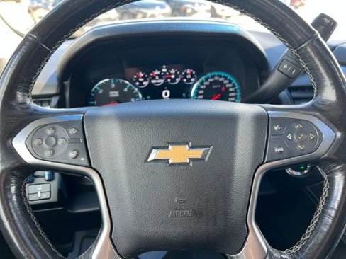 Used 2018 Chevrolet Tahoe Premier image 31