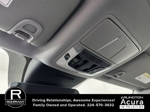 New 2026 Acura MDX w/ Advance Package image 10