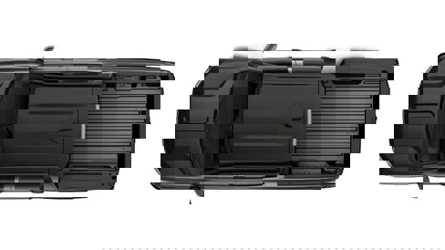 New 2026 GMC Sierra EV Elevation w/ Premium Package image 8