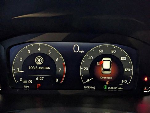 New 2026 Honda CR-V EX-L image 10