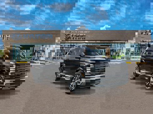 New 2026 Hyundai Palisade SEL image 2
