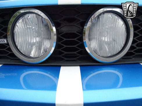 Used 2008 Ford Mustang GT image 10