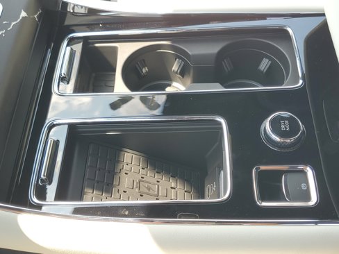 New 2025 Lincoln Aviator Black Label w/ Jet Appearance Package image 23
