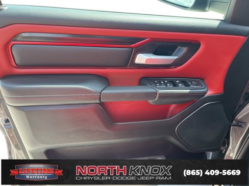 New 2026 RAM 1500 Rebel image 5