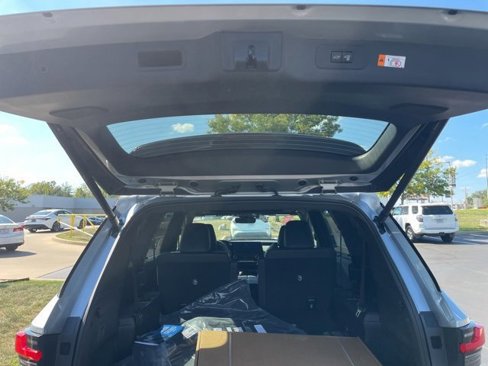 New 2026 Lexus TX 350 AWD image 16