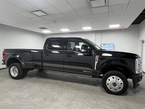Used 2024 Ford F450 King Ranch image 12