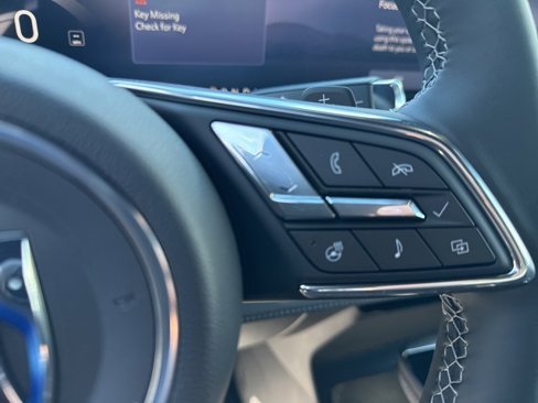New 2025 Buick Enclave Sport Touring w/ Power Package image 21