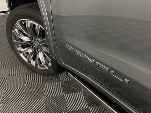 New 2026 GMC Sierra 1500 Denali w/ Denali Reserve Package image 48