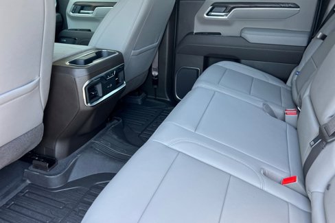 New 2026 GMC Sierra 1500 SLT w/ SLT Premium Package image 9
