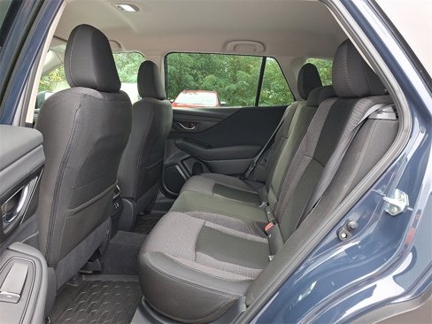 Certified 2025 Subaru Outback Premium w/ Popular Package #1A image 11