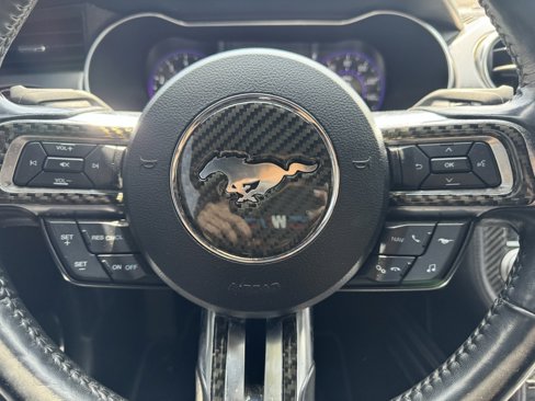 Used 2020 Ford Mustang Premium w/ Equipment Group 201A image 18
