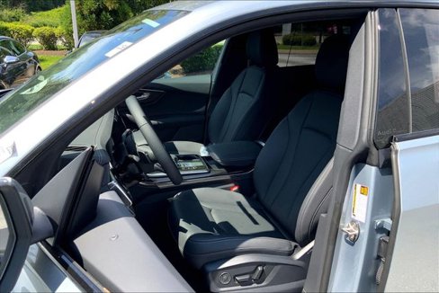 New 2025 Audi Q8 Premium Plus image 7