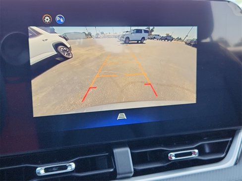 New 2026 Chevrolet Equinox LT w/ Convenience Package II image 28