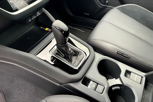 New 2025 Subaru Forester Touring image 9