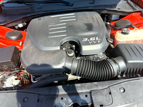 Used 2021 Dodge Charger SXT w/ Leather Interior Group image 25