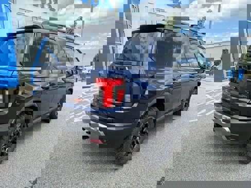 New 2026 Honda Passport TrailSport Elite image 3
