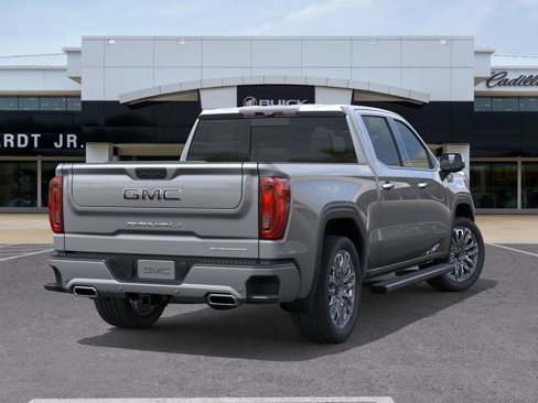 New 2026 GMC Sierra 1500 Denali Ultimate image 6