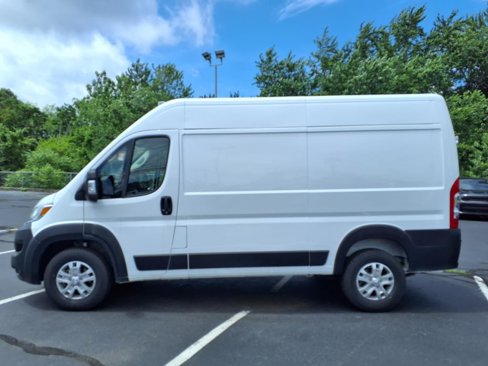 Used 2023 RAM ProMaster 1500 w/ Convenience Group image 30