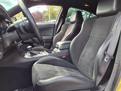 Used 2021 Dodge Charger R/T w/ Plus Group image 13