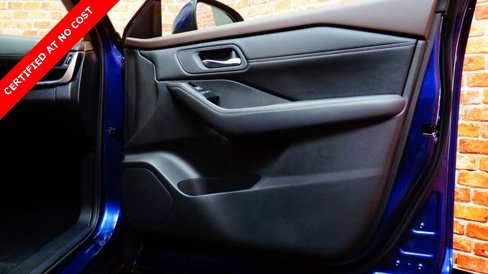 Used 2023 Nissan Rogue SV w/ SV Premium B Package image 63