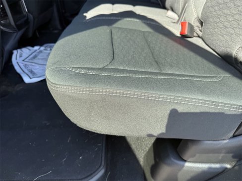 Used 2025 RAM 1500 Big Horn image 32