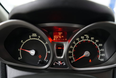 Used 2013 Ford Fiesta SE image 21