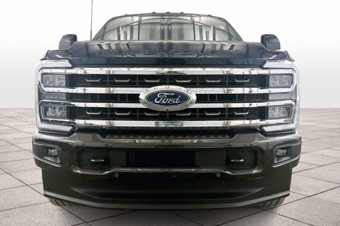 Used 2025 Ford F350 King Ranch image 3