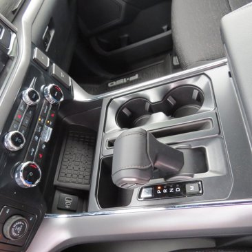 New 2025 Ford F150 XLT w/ Equipment Group 302A MID image 20