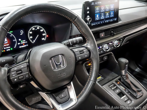 Used 2025 Honda CR-V Sport Touring image 15