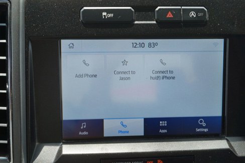 Used 2020 Ford F150 XLT w/ Equipment Group 301A Mid image 30