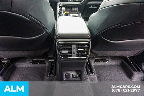 Used 2025 Lexus NX 350 AWD w/ Cold Area Package image 31