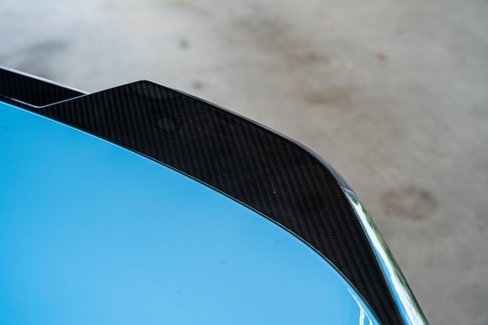 Used 2024 BMW M2 w/ Lighting Package image 32
