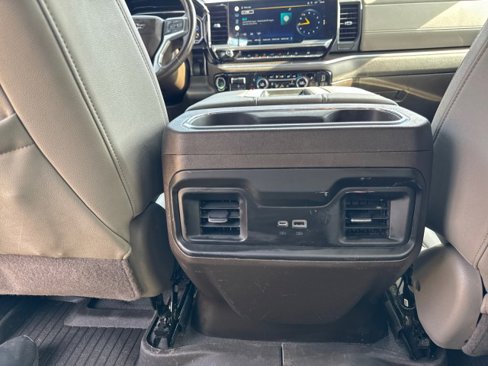 Used 2022 Chevrolet Silverado 1500 LT Trail Boss w/ LT Trail Boss Premium Package image 34