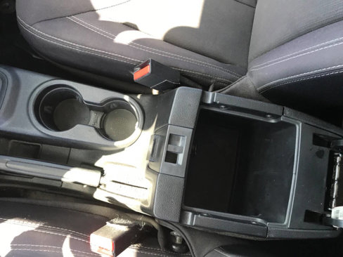 Used 2014 Jeep Wrangler Unlimited Sahara w/ Connectivity Group image 40