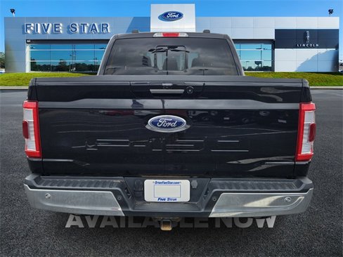 Used 2023 Ford F150 Lariat image 6
