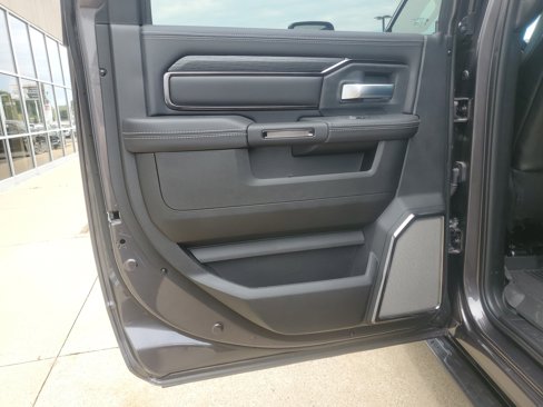 Used 2025 RAM 2500 Power Wagon image 25