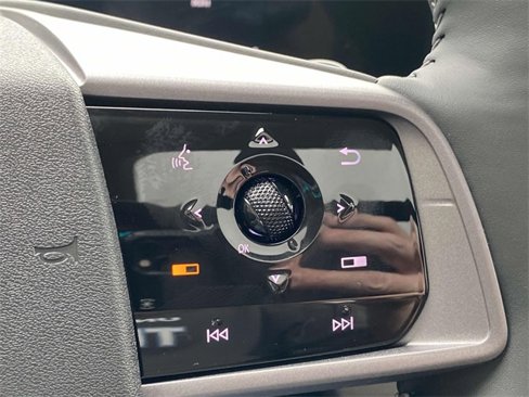 New 2025 Nissan Murano Platinum w/ Cargo Package image 24
