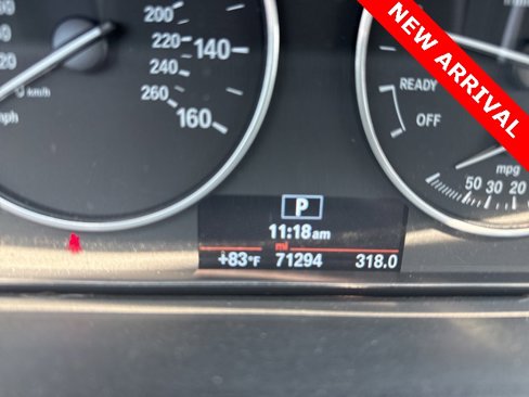 Used 2015 BMW 320i xDrive Sedan image 11