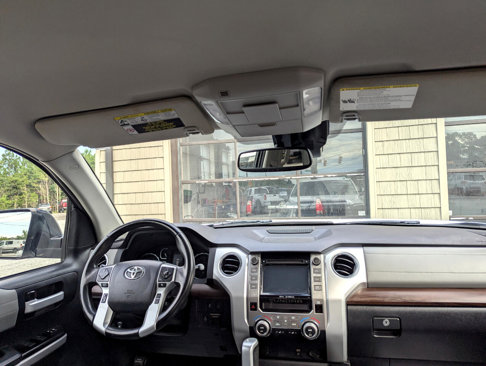 Used 2018 Toyota Tundra Limited image 23