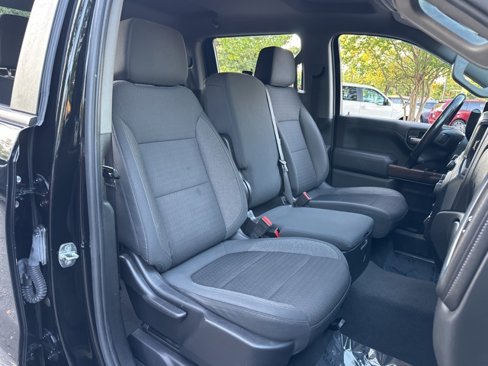 Used 2020 Chevrolet Silverado 1500 LT w/ All-Star Edition image 13