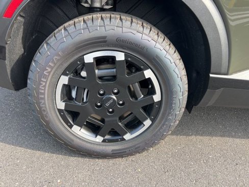 New 2026 Hyundai Palisade XRT Pro image 23