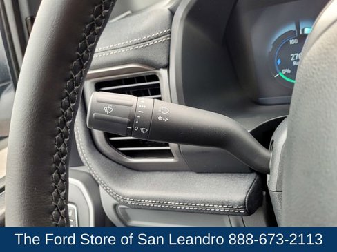 New 2025 Ford F150 Lightning Flash image 22