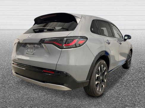 New 2026 Honda HR-V EX-L image 5