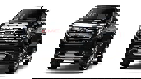 New 2026 GMC Sierra 1500 Denali image 9